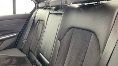 BMW 3 Series 320i M Sport 4dr Step Auto Petrol Saloon